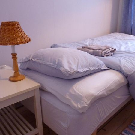 Borgvattnets B&B En Budget Hotel מראה חיצוני תמונה