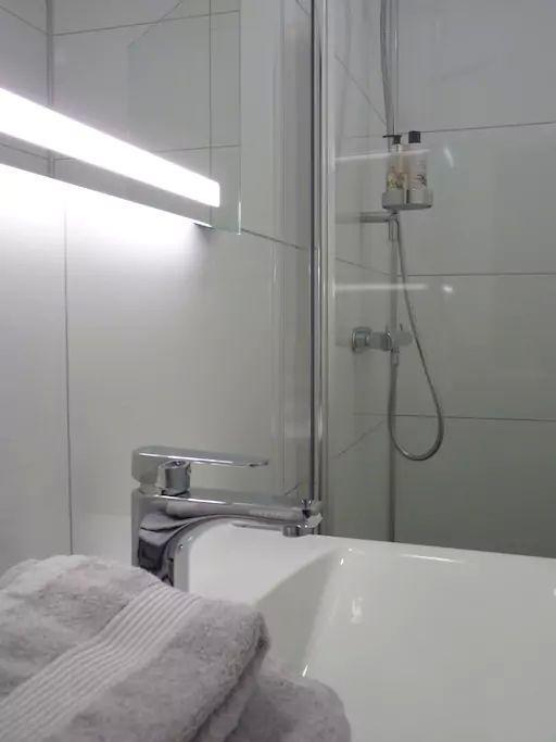 Borgvattnets B&B En Budget Hotel מראה חיצוני תמונה